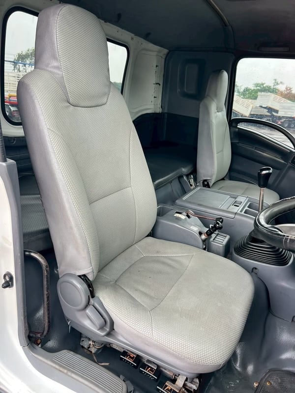 หัวลาก ISUZU GXZ360 ปี 55