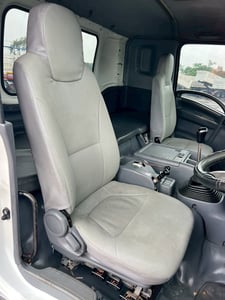 หัวลาก ISUZU GXZ360 ปี 55