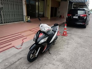ขาย Honda Spacy i ตัวท็อป ล้อแม็ก ภาษีมิ.ย70 เครื่องเดิมดีเยี่ยม ราคา 15500 บาท