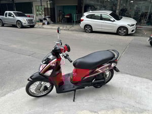 ขาย Suzuki Let's หัวฉีด สวยเฉียบ เครื่องดี ภาษี69 ราคา 14500 บาท