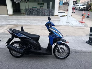 ขาย Honda Click 110i ภาษีปี70 สวยเด่น เครื่องเดิมดีเยี่ยม ราคา 15500 บาท ขาย Honda Click 110i ภาษีปี70 สวยเด่น เครื่องเดิมดีเยี่ยม ราคา 15500 บาท