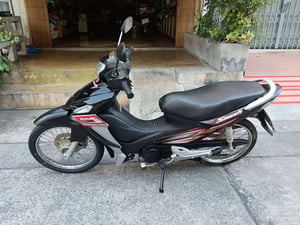 ขาย SMASH NEW สวยเด่น เครื่องเยี่ยมเดิมๆ ภาษีปี70 ราคา 14500 บาท ขาย SMASH NEW สวยเด่น เครื่องเยี่ยมเดิมๆ ภาษีปี70 ราคา 14500 บาท