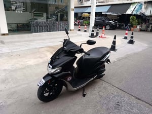 ขาย Yamaha Freego 125cc ภาษีตุลา69 สวยเฉียบ เครื่องเดิมสุดเยี่ยม ราคา 22500 บาท