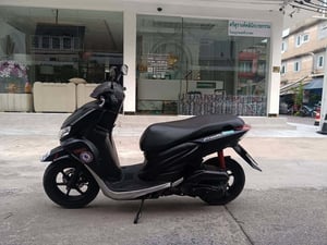 ขาย Yamaha Freego 125cc ภาษีตุลา69 สวยเฉียบ เครื่องเดิมสุดเยี่ยม ราคา 22500 บาท