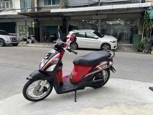 ขาย Suzuki Let's หัวฉีด สวยเฉียบ เครื่องดี ภาษี69 ราคา 14500 บาท