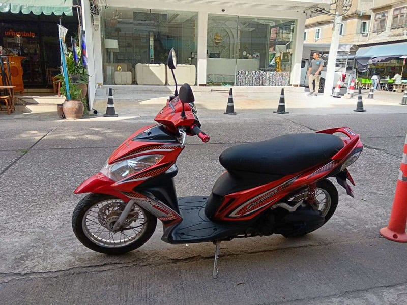 ขาย Skydrive 125 หัวฉีด สวยเท่ห์ ภาษี69 เครื่องเดิมดีเยี่ยม ราคา 14500 บาท ขาย Skydrive 125 หัวฉีด สวยเท่ห์ ภาษี69 เครื่องเดิมดีเยี่ยม ราคา 14500 บาท