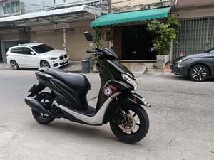 ขาย Yamaha Freego 125cc ภาษีตุลา69 สวยเฉียบ เครื่องเดิมสุดเยี่ยม ราคา 22500 บาท