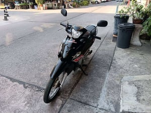 ขาย SMASH NEW สวยเด่น เครื่องเยี่ยมเดิมๆ ภาษีปี70 ราคา 14500 บาท ขาย SMASH NEW สวยเด่น เครื่องเยี่ยมเดิมๆ ภาษีปี70 ราคา 14500 บาท