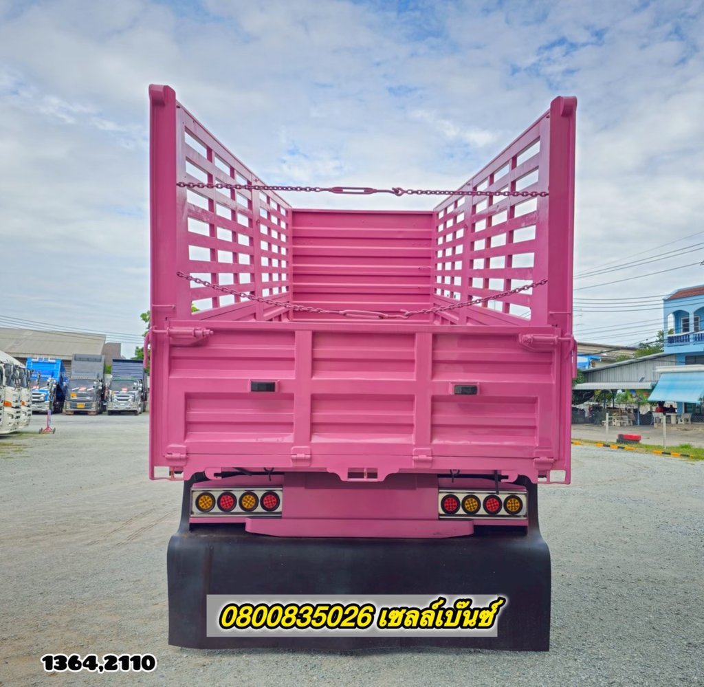 🔥🔥ลดล้างสต็อก สุดคุ้ม ราคาพิเศษ🔥🔥 🚚💨 สิบล้อดั้มพ์เกษตร ISUZU FXZ 360 แรง ปี 2566 (1364)