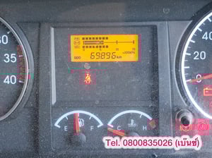 🚚💨 หกล้อคอก ISUZU FRR 210 แรง ปี 2564 ยาว 5.6 สูง 2.0 กว้าง 2.45(4513) 🚚💨 หกล้อคอก ISUZU FRR 210 แรง ปี 2564 ยาว 5.6 สูง 2.0 กว้าง 2.45(4513)