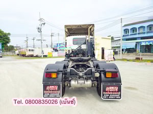 🔥ลดให้สุด หยุดไม่อยู่🔥 ‼️เหลือเพียง 2,390,000 บาท‼️ 🚚💨 สิบล้อหัวลาก ISUZU GXZ 360 แรง ปี 2566 (3394) 🔥ลดให้สุด หยุดไม่อยู่🔥 ‼️เหลือเพียง 2,390,000 บาท‼️ 🚚💨 สิบล้อหัวลาก ISUZU GXZ 360 แรง ปี 2566 (3394)