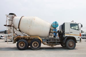 HINO FM 330แรงม้า รถบรรทุก 10ล้อ โม่ผสมปูน ปี2013 HINO FM 330แรงม้า รถบรรทุก 10ล้อ โม่ผสมปูน ปี2013