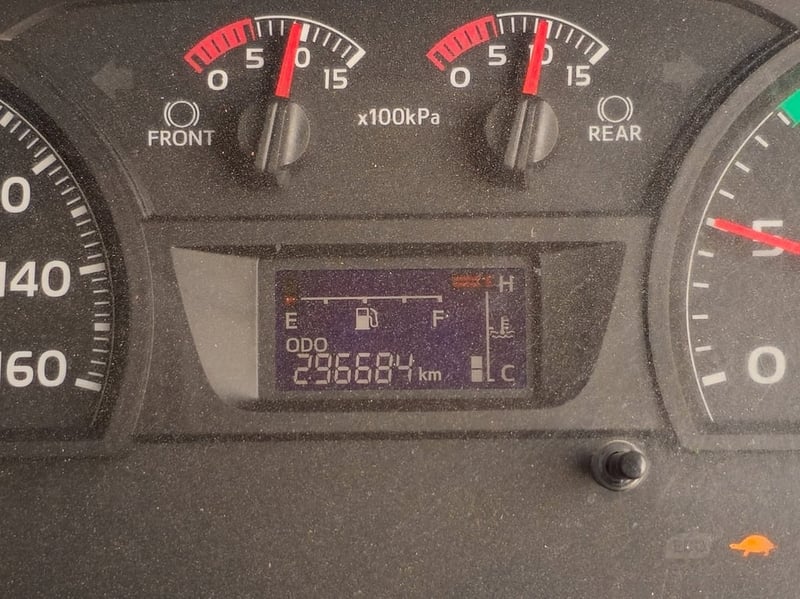 🔥โปsลดกระหน่ำต่ำกว่าทุน 🔥  🚚💨 สิบล้อดั้มพ์ HINO FM2P 380 แรง ปี 2564 ลูกสามเพลา อู่ พงศ์ไพบูลย์ ปี 2564(2344,TD35)