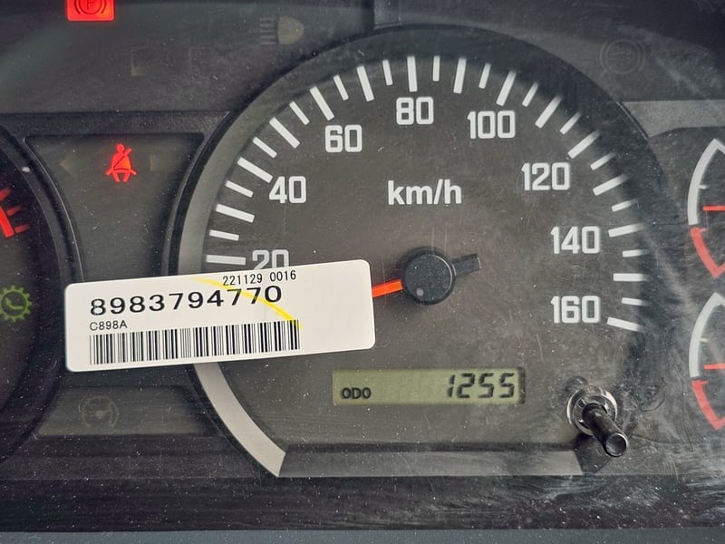 ISUZU FTR 360แรงม้า รถบรรทุก 6ล้อ ดั้มพ์ ปี2023 เลขไมล์ 1,255 กม. ISUZU FTR 360แรงม้า รถบรรทุก 6ล้อ ดั้มพ์ ปี2023 เลขไมล์ 1,255 กม.