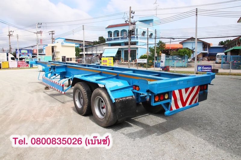 🔥ลดให้สุด หยุดไม่อยู่🔥 📣 มาแล้ว โปรลดล้างสต๊อก ‼️เพียง 150,000 บาท‼️ หางก้างสองเพลา อู่สามมิตร ปี2549 (8111) 🔥ลดให้สุด หยุดไม่อยู่🔥 📣 มาแล้ว โปรลดล้างสต๊อก ‼️เพียง 150,000 บาท‼️ หางก้างสองเพลา อู่สามมิตร ปี2549 (8111)