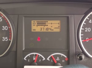 🔥โปsลดกระหน่ำต่ำกว่าทุน 🔥 ****เหลือเพียง 2,740,000.-****  🚛 สิบล้อโม่ปูน ISUZU FXZ 320 แรงม้า ปี 2566 (0237)