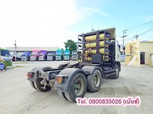 🔥ลดให้สุด หยุดไม่อยู่🔥 ‼️เหลือเพียง 590,000 บาท‼️ 🚚💨 สิบล้อหัวลาก HINO FM2P 360แรง ปี2557 (6646) 🔥ลดให้สุด หยุดไม่อยู่🔥 ‼️เหลือเพียง 590,000 บาท‼️ 🚚💨 สิบล้อหัวลาก HINO FM2P 360แรง ปี2557 (6646)