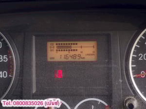 🚚💨 หกล้อดั้มพ์ ISUZU FRR 190 แรง ปี 2565 (0522) 🚚💨 หกล้อดั้มพ์ ISUZU FRR 190 แรง ปี 2565 (0522)