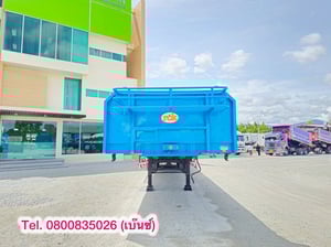 🔥ลดให้สุด หยุดไม่อยู่🔥 📣 มาแล้ว โปรลดล้างสต๊อก ‼️เพียง 420,000 บาท‼️ หางพื้นเรียบ สามเพลา อุ๋่ RCK ปี 2564 (8647) 🔥ลดให้สุด หยุดไม่อยู่🔥 📣 มาแล้ว โปรลดล้างสต๊อก ‼️เพียง 420,000 บาท‼️ หางพื้นเรียบ สามเพลา อุ๋่ RCK ปี 2564 (8647)