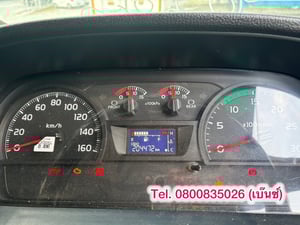 🔥Vายตัดแม่เดี่ยวก่อนเก็บงาน🔥 สิบล้อดั้มพ์ HINO FM1A 344แรง ปี 2566 (5902) 🔥Vายตัดแม่เดี่ยวก่อนเก็บงาน🔥 สิบล้อดั้มพ์ HINO FM1A 344แรง ปี 2566 (5902)