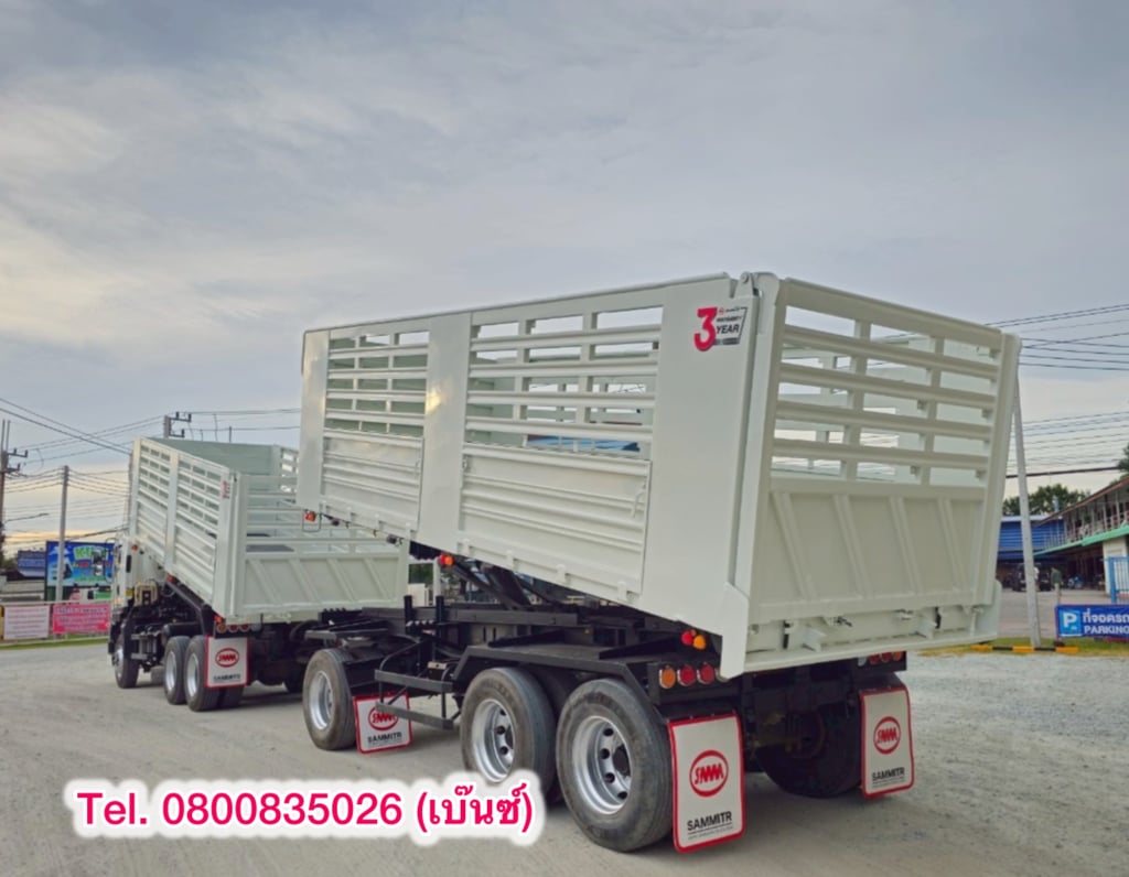 🔥🔥ลดล้างสต็อก สุดคุ้ม ราคาพิเศษ🔥🔥 🚚💨 สิบล้อดั้มพ์ ISUZU FXZ 360 แรง ปี 2565 (3843) 🔥🔥ลดล้างสต็อก สุดคุ้ม ราคาพิเศษ🔥🔥 🚚💨 สิบล้อดั้มพ์ ISUZU FXZ 360 แรง ปี 2565 (3843)