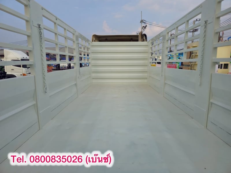 🔥โปsลดกระหน่ำต่ำกว่าทุน 🔥 ****เหลือเพียง 550,000.-****  🚚💨 สิบสองล้อคอก VOLVO FM 440 แรง ปี 2556 (2922)