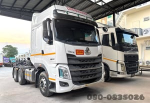 👉🏻Volvo FH เพลาเดียว 440 แรงม้า ปี 2558 (8454)