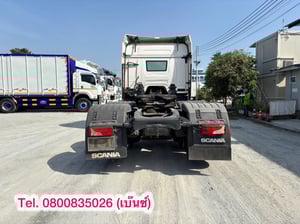 🔥 SCANIA 360 ปี 63 มาแล้ว🔥 (1351) หัวลากสิบล้อ สภาพดี พร้อมลุย งานชัวร์กำไรจริง สนใจรีบทัก ก่อนหลุดมือ! 🔥 SCANIA 360 ปี 63 มาแล้ว🔥 (1351) หัวลากสิบล้อ สภาพดี พร้อมลุย งานชัวร์กำไรจริง สนใจรีบทัก ก่อนหลุดมือ!