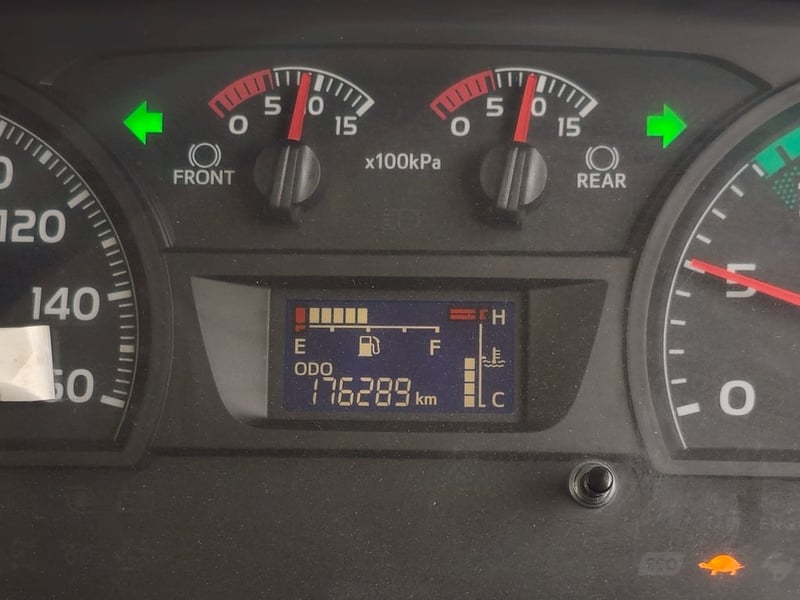 HINO FM 344แรงม้า รถบรรทุก 10ล้อ พ่วงแม่ลูก ปี2024 HINO FM 344แรงม้า รถบรรทุก 10ล้อ พ่วงแม่ลูก ปี2024