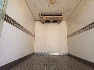 สี่ล้อตู้เย็น ISUZU NLR 130 แรงม้า ปี 66 (8088)