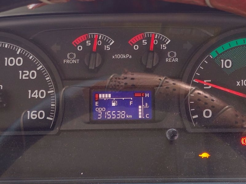 🔥โปsลดกระหน่ำต่ำกว่าทุน 🔥 ****เหลือเพียง 2,160,000.-**** 🚚💨สิบล้อหัวลาก HINO FM1A 344 แรง ปี 2565 (5272 🔥โปsลดกระหน่ำต่ำกว่าทุน 🔥 ****เหลือเพียง 2,160,000.-**** 🚚💨สิบล้อหัวลาก HINO FM1A 344 แรง ปี 2565 (5272