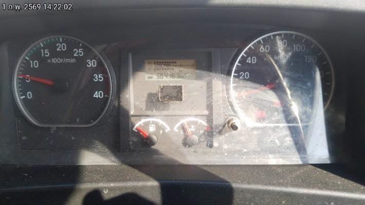 ISUZU FRR 210แรงม้า รถบรรทุก 6ล้อ กระบะคอกสูง ปี2019 ISUZU FRR 210แรงม้า รถบรรทุก 6ล้อ กระบะคอกสูง ปี2019