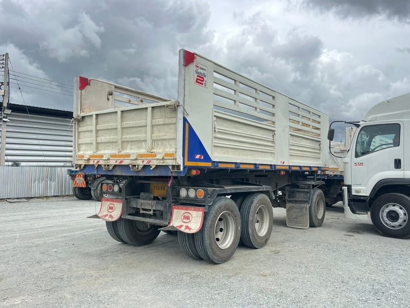 HINO FM 344แรงม้า รถบรรทุก 10ล้อ ดั้มพ์ ปี2010 HINO FM 344แรงม้า รถบรรทุก 10ล้อ ดั้มพ์ ปี2010
