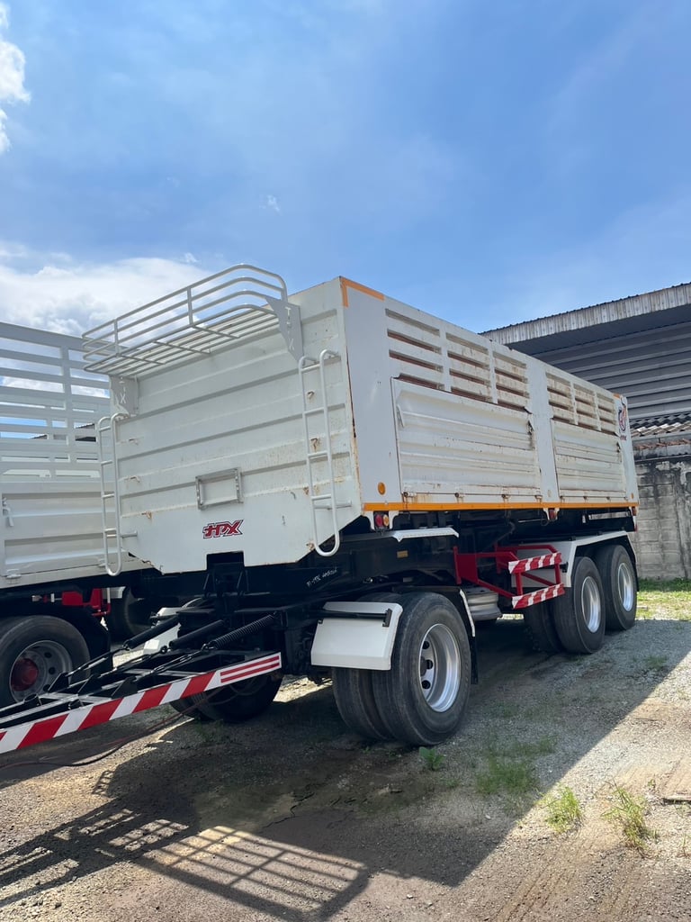 🚚💨 หกล้อดั้มพ์ ISUZU FRR  190 แรง ปี 2565 (0522)