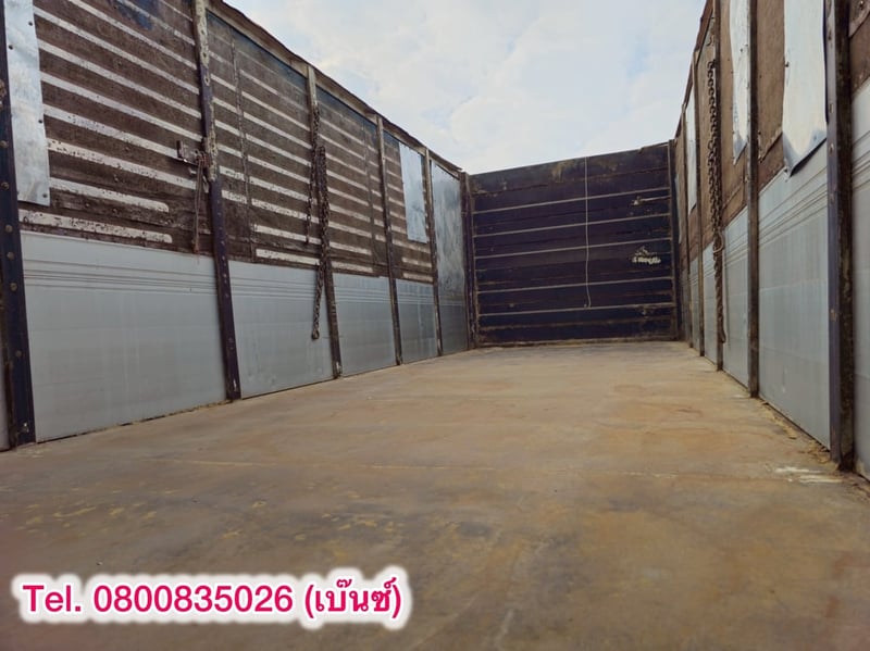 💥โอกาสทอง! รีบเลย‼️ Vายตัดราคาพิเศษ รถพ่วงดั้มพ์ ถูกกว่านี้ไม่มีแล้ว ใครเห็นก่อนทักก่อน! จำนวนจำกัด 🚚💨 สิบสองล้อดั้มพ์ ISUZU FYH 360 แรงม้า ปี 2556+ หาง อู่ ส.สมบัติ ปี 2556(2507,2508) 💥โอกาสทอง! รีบเลย‼️ Vายตัดราคาพิเศษ รถพ่วงดั้มพ์ ถูกกว่านี้ไม่มีแล้ว ใครเห็นก่อนทักก่อน! จำนวนจำกัด 🚚💨 สิบสองล้อดั้มพ์ ISUZU FYH 360 แรงม้า ปี 2556+ หาง อู่ ส.สมบัติ ปี 2556(2507,2508)