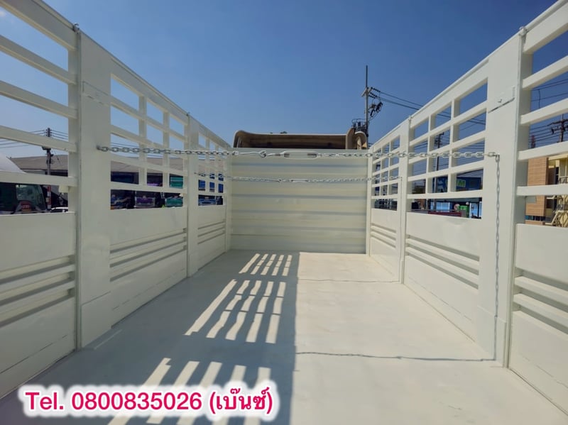 🔥โปsลดกระหน่ำต่ำกว่าทุน 🔥 ****เหลือเพียง 540,000.-****  🚚💨 สิบสองล้อคอก VOLVO FM 440 แรง ปี 2556 (2900)