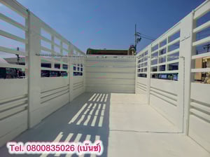 🔥โปsลดกระหน่ำต่ำกว่าทุน 🔥 ****เหลือเพียง 540,000.-****  🚚💨 สิบสองล้อคอก VOLVO FM 440 แรง ปี 2556 (2900)