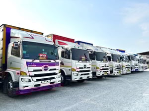 “ ลดทันที 50,000 บาn” 🎉KUM มอบสิทธิพิเศษสำหรับลูกค้าเก่า สิบล้อตู้สิบบาน HINO FL8J 260 แรงม้า ปี 2561 (2716) ✔️เก็บงานตู้ใหม่ “ ลดทันที 50,000 บาn” 🎉KUM มอบสิทธิพิเศษสำหรับลูกค้าเก่า สิบล้อตู้สิบบาน HINO FL8J 260 แรงม้า ปี 2561 (2716) ✔️เก็บงานตู้ใหม่