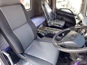 HINO FM 344แรงม้า รถบรรทุก 10ล้อ หัวลาก เฉพาะหัว ปี2019 HINO FM 344แรงม้า รถบรรทุก 10ล้อ หัวลาก เฉพาะหัว ปี2019
