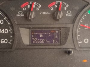 💥โอกาสทอง! รีบเลย‼️ Vายตัดราคาพิเศษ รถพ่วงดั้มพ์ ถูกกว่านี้ไม่มีแล้ว ใครเห็นก่อนทักก่อน!  จำนวนจำกัด  🚚💨 สิบล้อดั้มพ์ HINO FM2P 380 แรง ปี 2564 ลูกสามเพลา อู่ พงศ์ไพบูลย์ ปี 2564(2344,TD35)