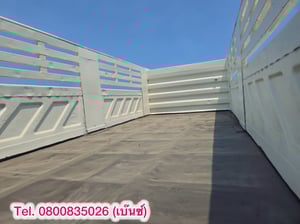 🔥คุ้มสองต่อ โปร 2 เด้ง!🔥  ซื้อรถกับ KUM วันนี้ ได้กำไร 2 เด้ง ✅เด้งที่ 1 ลุ้นรับรางวัลใหญ่หน้างาน  ✅เด้งที่ 2 ซื้อคู่หัว+หางลดเพิ่มอีก 50,000 บาท   🚚💨 สิบล้อดั้มพ์ HINO FM1A 344แรง ปี 57 (6379,8972)อู่ SMM ยาว 6 กว้าง 2.5 สูง 1.45