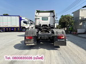 🔥 SCANIA 360 ปี 63 มาแล้ว🔥 (1351) หัวลากสิบล้อ สภาพดี พร้อมลุย งานชัวร์กำไรจริง   สนใจรีบทัก ก่อนหลุดมือ