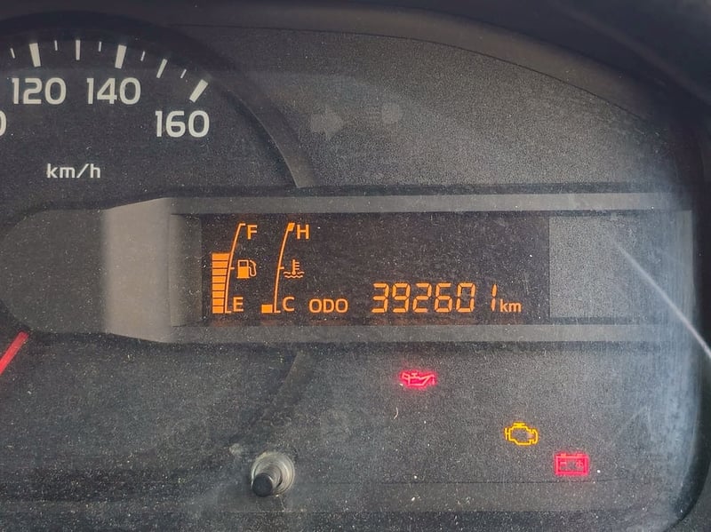 🔥 ซื้อง่าย ใช้งานได้เลย ไม่ต้องรอ🔥  🚚💨 สี่ล้อตู้ HINO XZU 136 แรง ปี 2563 ยาว 3.2 กว้างใน 1.8 กว้างนอก 1.86 สูงใน 2.0(173)