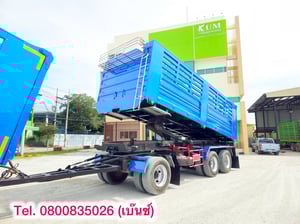 🚚💨 สิบล้อดั้มพ์ ISUZU FXZ 360 แรง ปี 2566 หางดั้มพ์ สามเพลา อู่เดอะฟินิกซ์ ปี 2565 (3502,3088) 🚚💨 สิบล้อดั้มพ์ ISUZU FXZ 360 แรง ปี 2566 หางดั้มพ์ สามเพลา อู่เดอะฟินิกซ์ ปี 2565 (3502,3088)
