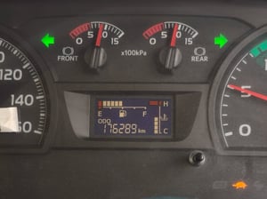 🔥โปsลดกระหน่ำต่ำกว่าทุน 🔥  🚚💨 สิบล้อดั้มพ์ HINO FM1A 344 แรง ปี 2567  หางดั้มพ์ สามเพลา อู่แม็กซ์เทรลเลอร์  ปี2567(5491,5492)