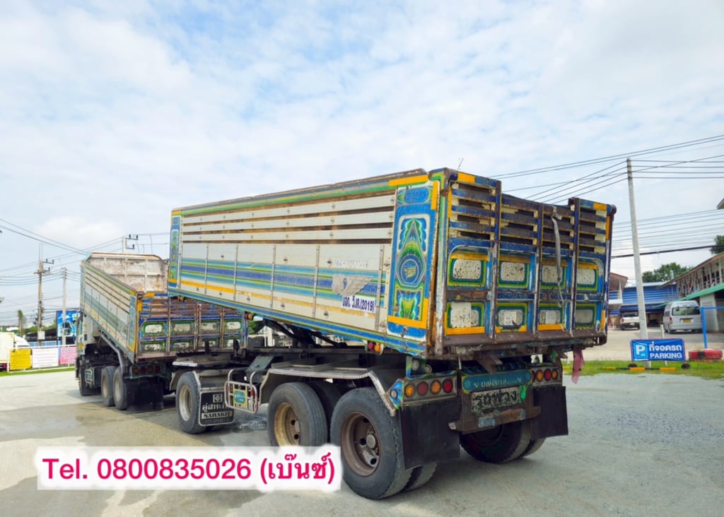 🔥ลดให้สุด หยุดไม่อยู่🔥 ‼️เหลือเพียง 1,390,000 บาท‼️ 🚚💨 สิบล้อดั้มพ์ HINO FM1A 344 แรง ปี 2556 (3163,3164) ยาว 6.24 สูง 1.38 กว้าง 2.55 ลูกยาว 6.49 สูง 1.38 กว้าง 2.55 หางดั้มพ์ สามเพลา อู่ สหะกิจ ปี 2556 ยาว 6.49 สูง 1.38 กว้าง 2.55 🔥ลดให้สุด หยุดไม่อยู่🔥 ‼️เหลือเพียง 1,390,000 บาท‼️ 🚚💨 สิบล้อดั้มพ์ HINO FM1A 344 แรง ปี 2556 (3163,3164) ยาว 6.24 สูง 1.38 กว้าง 2.55 ลูกยาว 6.49 สูง 1.38 กว้าง 2.55 หางดั้มพ์ สามเพลา อู่ สหะกิจ ปี 2556 ยาว 6.49 สูง 1.38 กว้าง 2.55