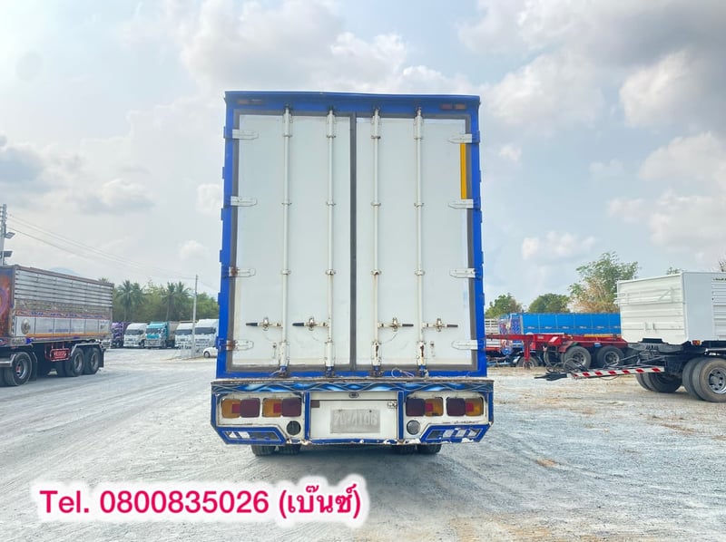 🔥 ซื้อรถ = ได้ลุ้นโชค🎉 🚛ได้รถบรรทุกมือสองคุณภาพดี 🎁ได้ลุ้นรับรางวัลใหญ่หน้างาน รอคุณอยู่! 👉สิบล้อตู้สิบบานเพลายกได้ Hino FG8J 240 แรง ปี 65 (4820) 🔥 ซื้อรถ = ได้ลุ้นโชค🎉 🚛ได้รถบรรทุกมือสองคุณภาพดี 🎁ได้ลุ้นรับรางวัลใหญ่หน้างาน รอคุณอยู่! 👉สิบล้อตู้สิบบานเพลายกได้ Hino FG8J 240 แรง ปี 65 (4820)