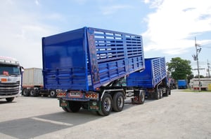 ISUZU FXZ 360แรงม้า รถบรรทุก 10ล้อ พ่วงแม่ลูก ปี2022 ISUZU FXZ 360แรงม้า รถบรรทุก 10ล้อ พ่วงแม่ลูก ปี2022