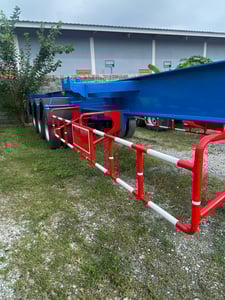 💥หางก้าง สองเพลา อู่พนัส ปี2566(7995)