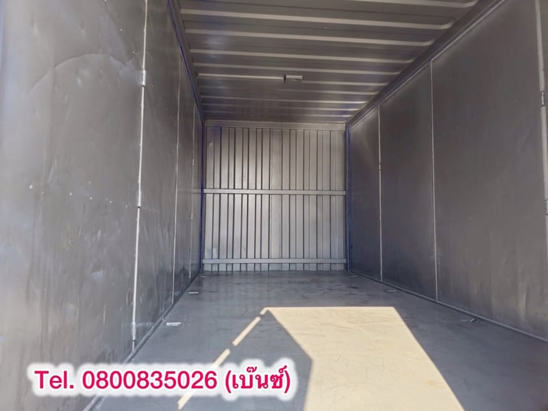 🔥 ซื้อง่าย ใช้งานได้เลย ไม่ต้องรอ🔥 🚚💨 หกล้อตู้สิบบาน ISUZU NPR 150 แรง ปี 2565 (5464) 🔥 ซื้อง่าย ใช้งานได้เลย ไม่ต้องรอ🔥 🚚💨 หกล้อตู้สิบบาน ISUZU NPR 150 แรง ปี 2565 (5464)